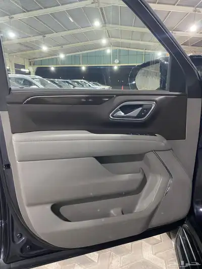 جي ام سي يوكون XLدبل 2024 SLE 4