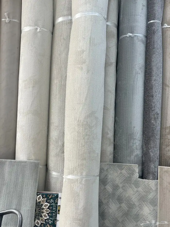 موكيت مساجد مفروشات الطلحه جميع أنواع الموكيت 1