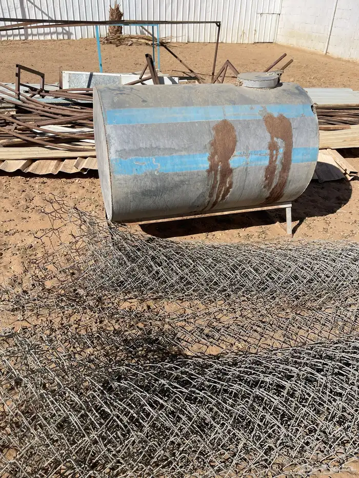 سكراب للبيع 1