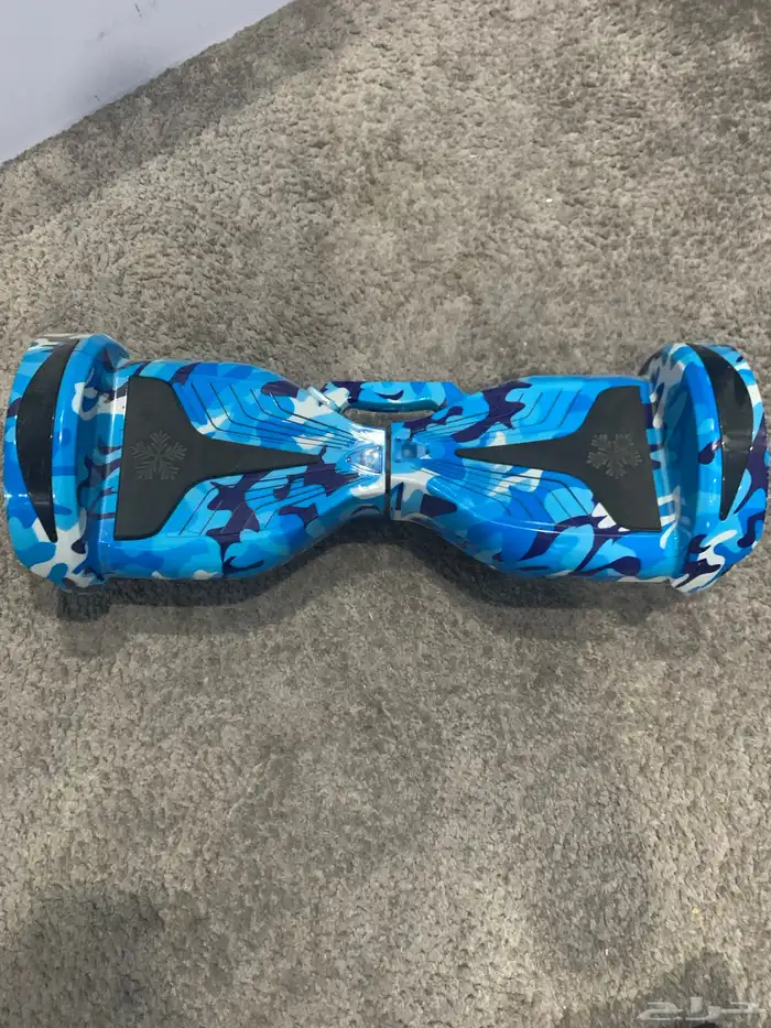 سكوتر الواقف النوع القديم 1