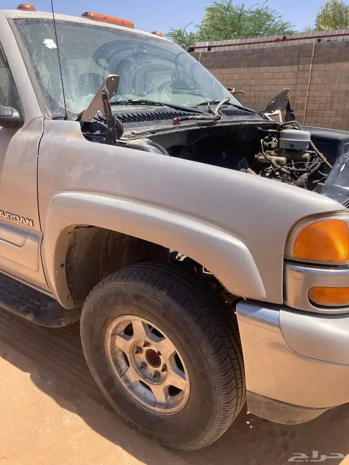 قطع جمس 2006 0