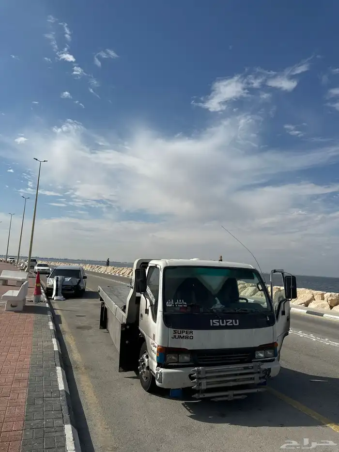 سطحه هودرليك الدمام الخبر 24 0