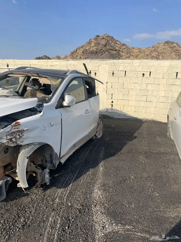 توسان تشليح قطع غيار 1