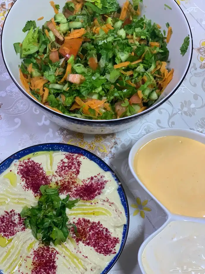 طبخ اسر منتجه 1