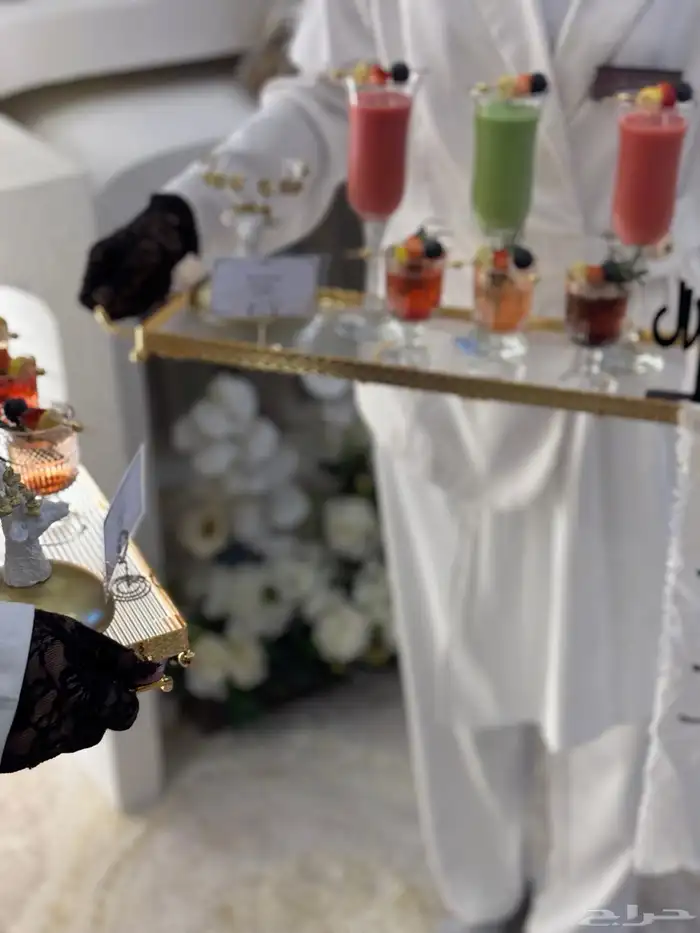 مفتش جوالات وصيفه عروسه 1