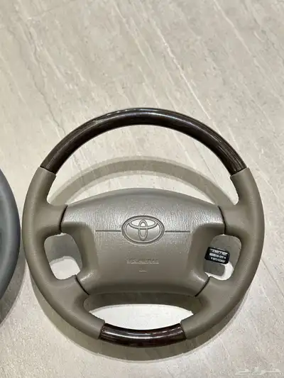 كامري 2002 الي 99 1