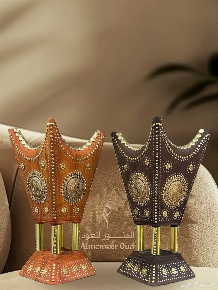 مباخر رشم 0