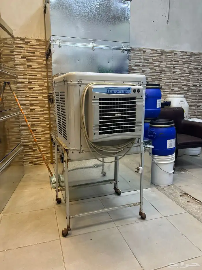 مكيف صحراوي مكيفات صحراويه تكييف 3