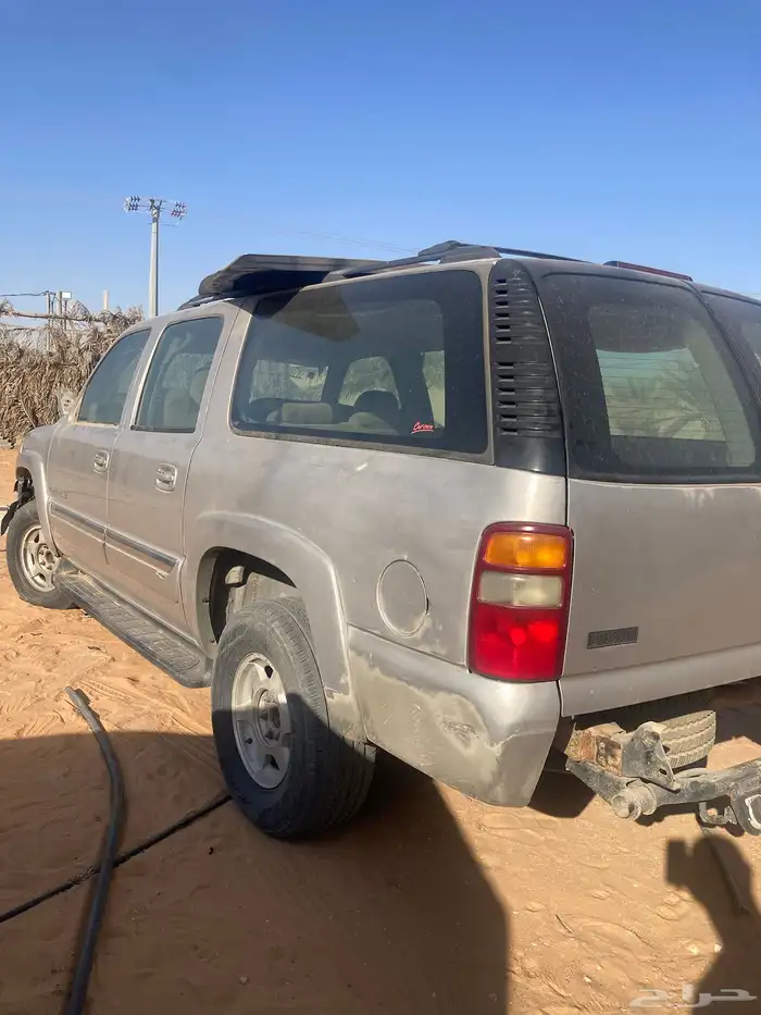 قطع جمس 2006 6