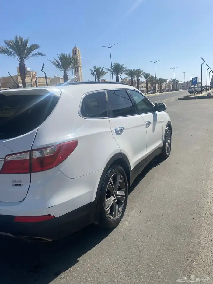 هونيداي سنتافي 0