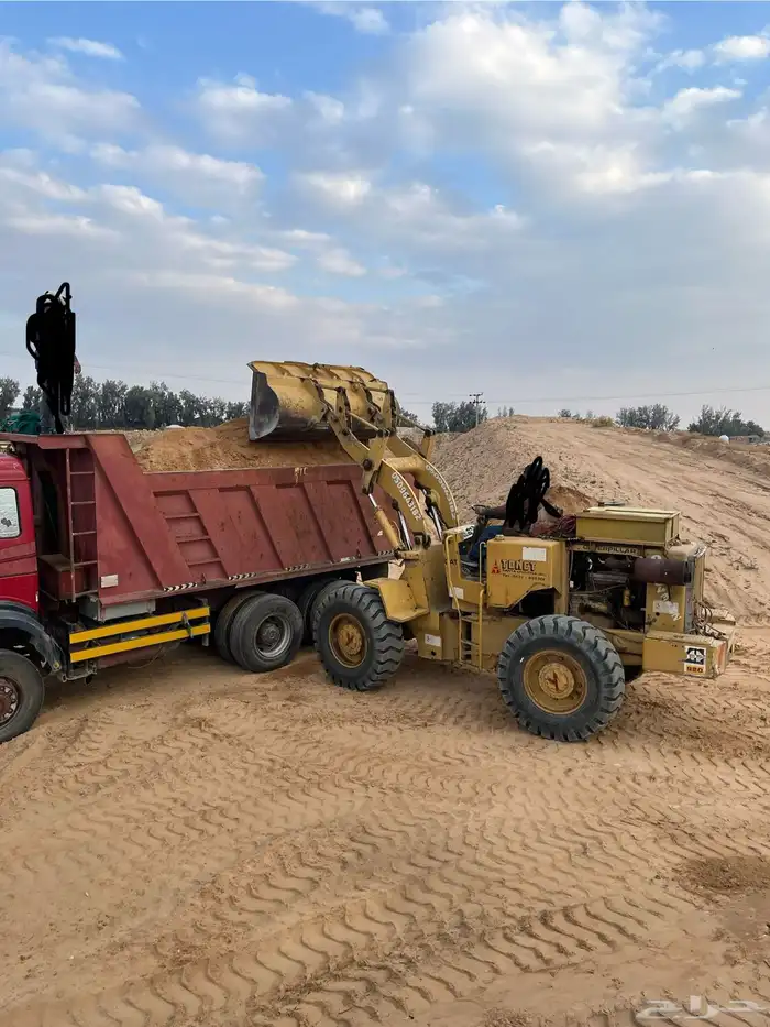 القصيم للبيع ردمية دفان صب بيز 3