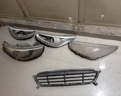 قطع اكسنت 0