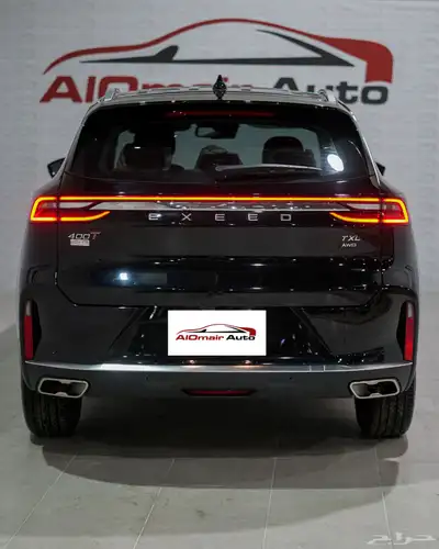 أكسيد TXL 2.0 فل كامل 2023 4