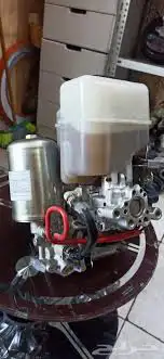 جهاز ABS. دينمو اي بي اس. 3