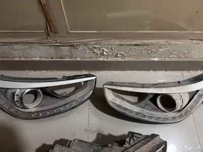 قطع اكسنت 1