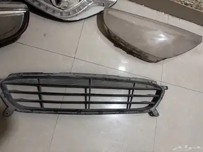 قطع اكسنت 4