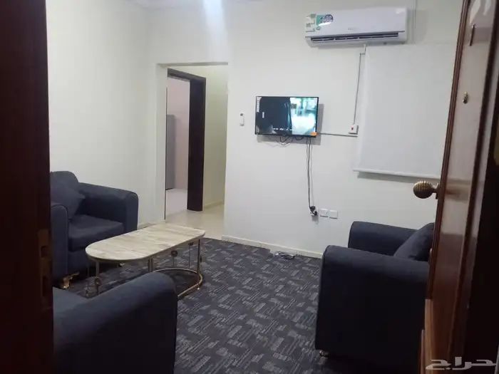 اا شقق وغرف فندقية للايجار الشهري 0