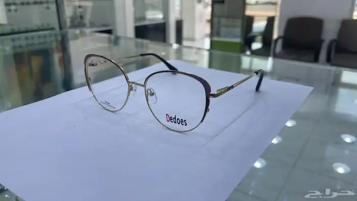 نظارات طبية 9