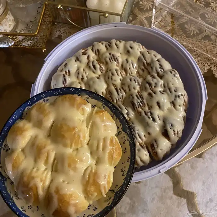 طبخ اسر منتجه 5