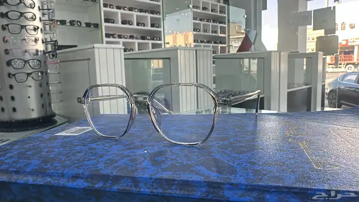 نظارات طبية 4