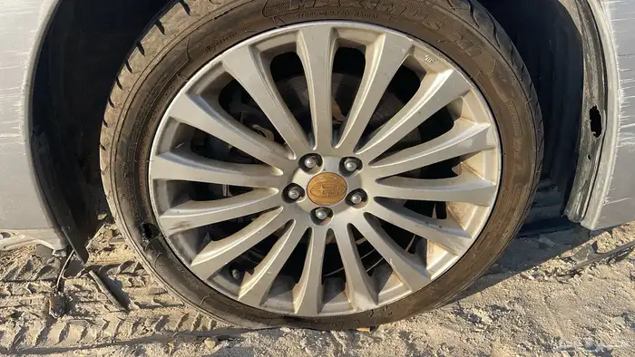 لوجيسي سوبارو قطع غيار فقط 29