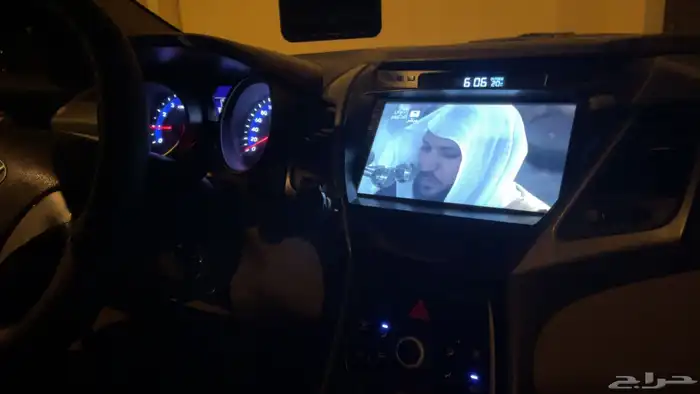 النترا 2015 ALANTRA مكينة كبيرة 2000cc 15