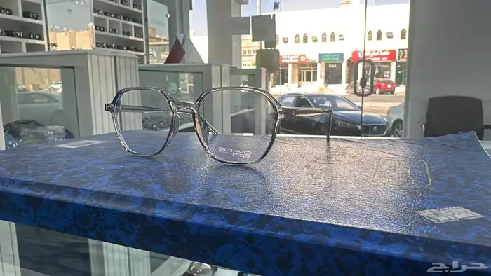 نظارات طبية 2