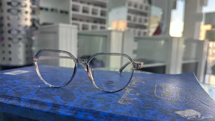 نظارات طبية 1