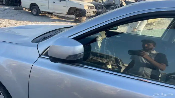 لوجيسي سوبارو قطع غيار فقط 16