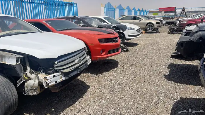 تشليح القحطاني   النايفات   الرشيد   الاكثر تخصصا  جمس  فورد 11