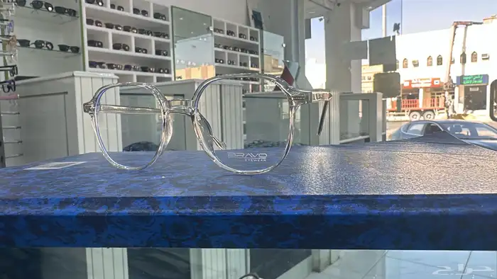 نظارات طبية 3