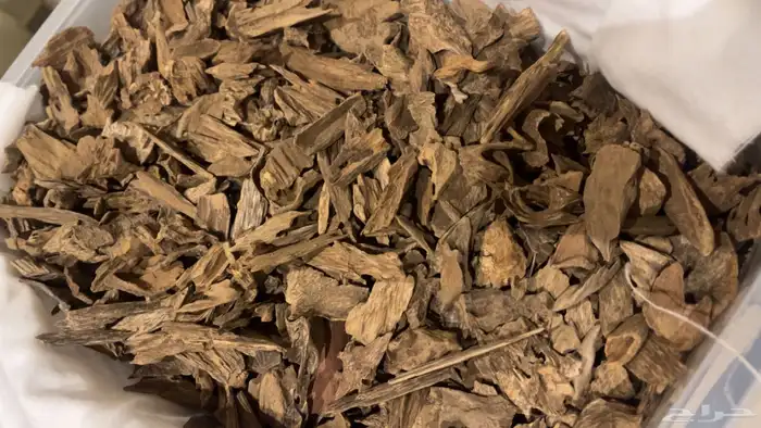 بخور كلمنتان طبيعي غير محسن كمية محدودة 1