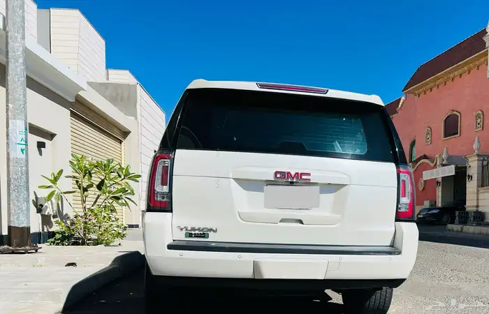 يوكن SLT 6