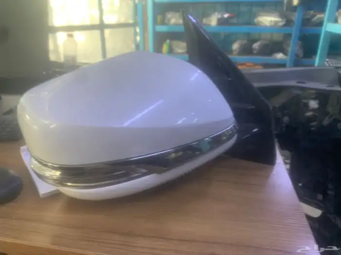 مراية جيب لكزس LX570 0