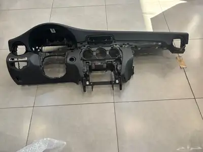 قشرة طبلون مرسيدس سي C 1