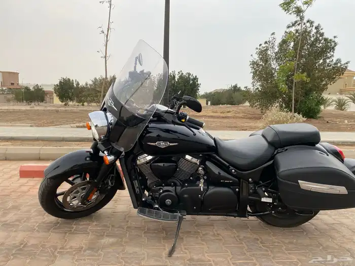 سوزوكي بوليفارد c90 2
