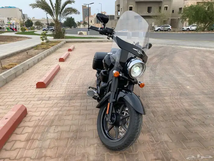 سوزوكي بوليفارد c90 3