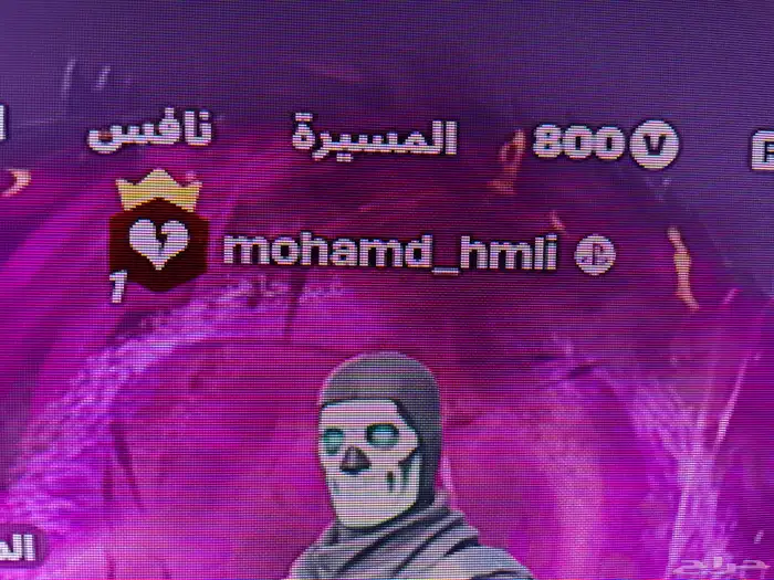 حساب سوني فيه العاب للبيع او الاجار 1