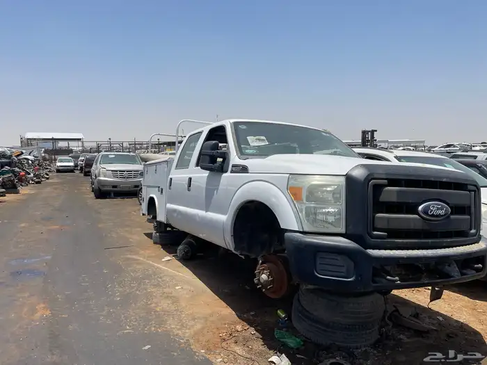 تشليح القحطاني   النايفات   الرشيد   الاكثر تخصصا  جمس  فورد 18