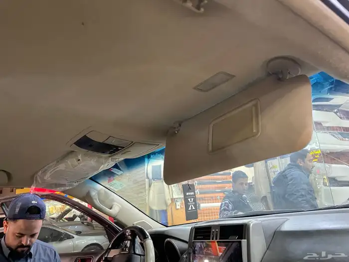 شماسات برادو 2018 17