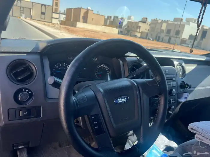 فورد حوض f150 قصير 2014 5