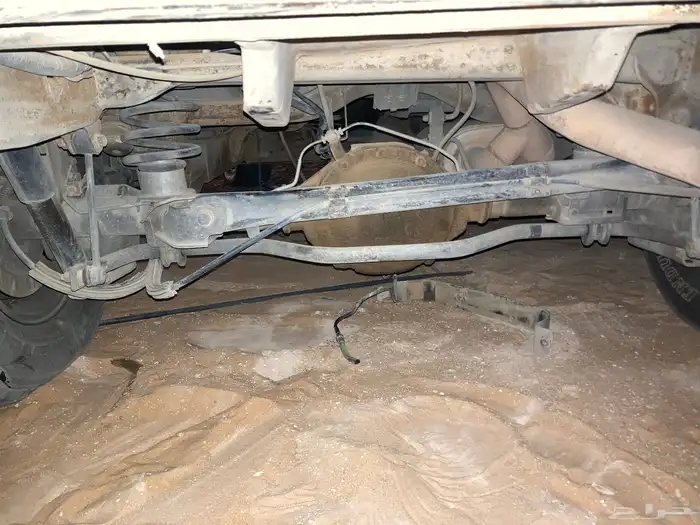 قطع جمس 2006 16