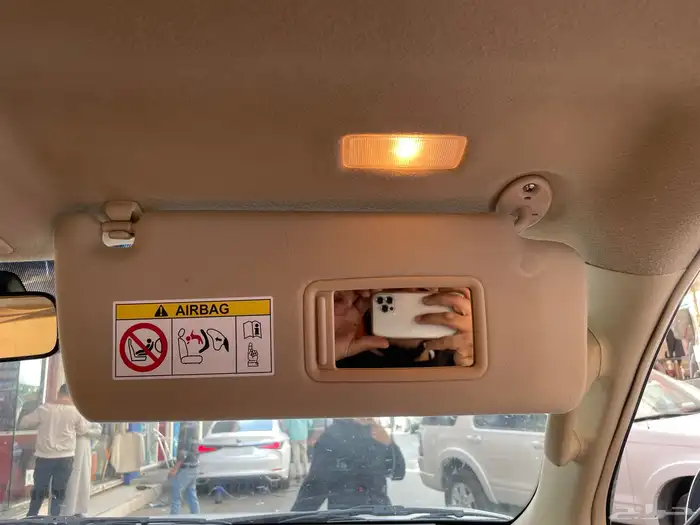 شماسات برادو 2018 0