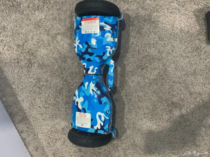 سكوتر الواقف النوع القديم 3