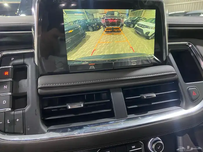 جي ام سي يوكون XLدبل 2024 SLE 10