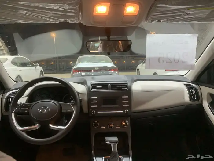 هيونداى كريتا 2025 15