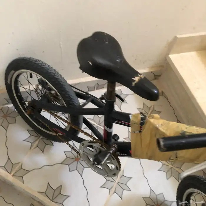 سيكل نضيف 1