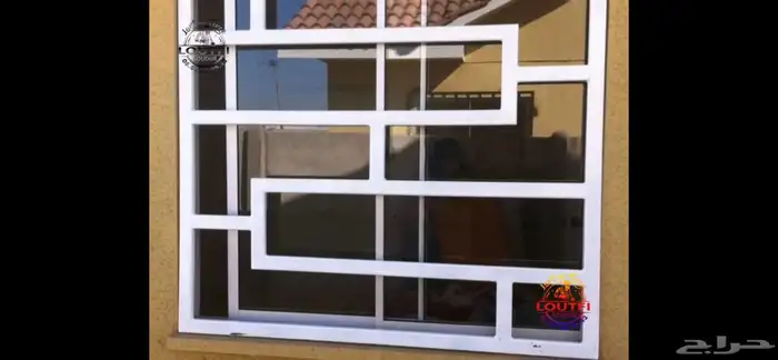 مهندس سعودي معتمد من الهيئه السعوديه جميع أعمال الحدادة 4