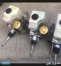 جهاز ABS. دينمو اي بي اس. 0