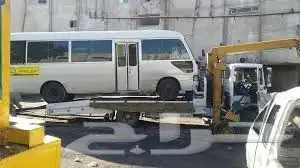 سطحه ونش سطحه كرين رافعة 0